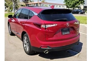 $20950 : 2019 RDX w/Tech thumbnail