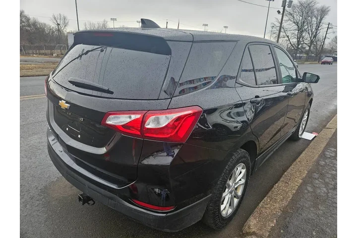 $999 : 2020 Equinox image 4