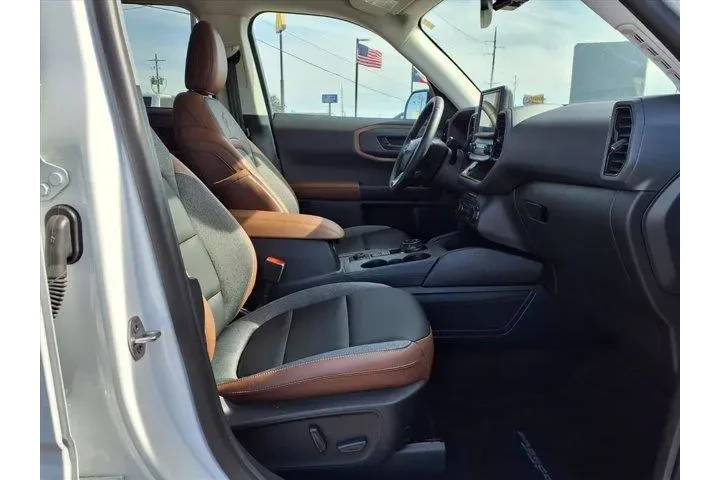 $34200 : Ford Bronco Sport 2024 AWD O image 6