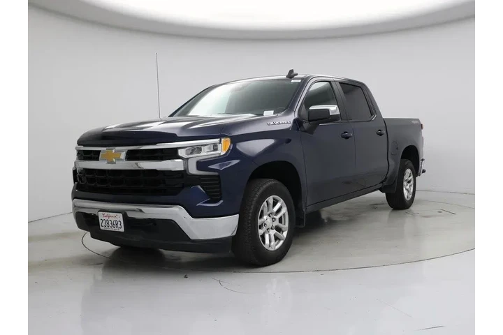 $35998 : Chevrolet Silverado 1500 202 image 4