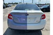 2015 SUBARU WRX LIMITED SEDAN