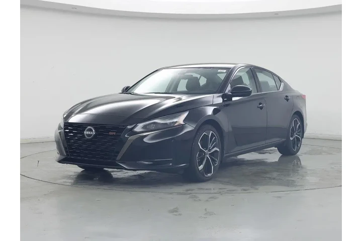 $25998 : Nissan Altima 2023 2.5 SR 4d image 4