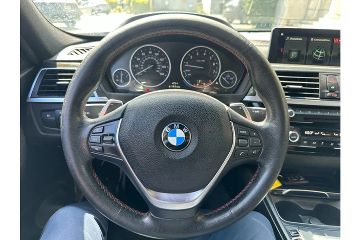 $15995 : 2018 BMW 3 SERIES image 3
