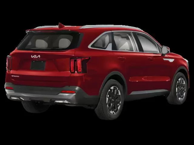 $38855 : New 2025 Sorento S image 1