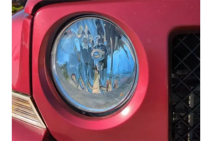 $11299 : Jeep Patriot 2016 Sport 4dr image 10