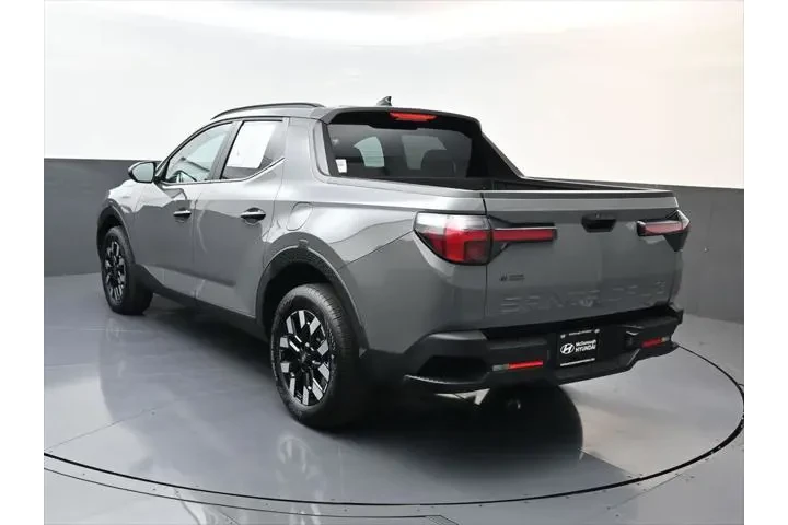 $24885 : Hyundai SANTA CRUZ 2025 SEL image 6