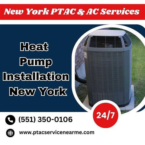 New York PTAC & AC Services image 6