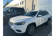 $16148 : Jeep Cherokee 2021 4x4 Latit thumbnail