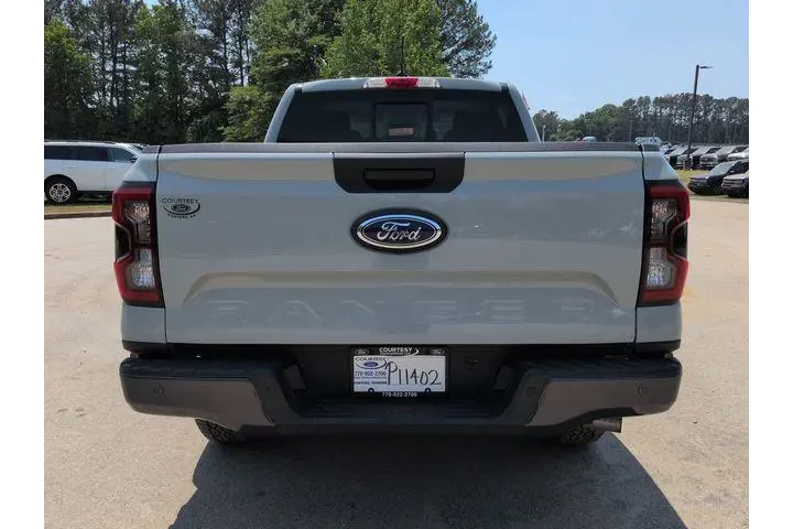 $35309 : Ford Ranger 2024 4x4 XLT 4dr image 6