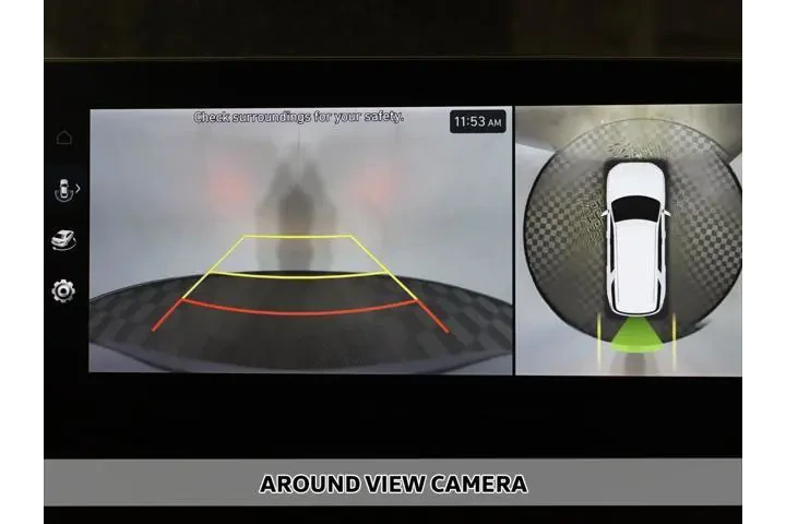 $36799 : Hyundai PALISADE 2024 Callig image 8