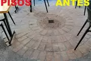 LIMPIEZA DE PISOS en Sangolquí en Quito