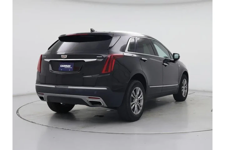 $26998 : Cadillac XT5 2023 Premium Lu image 8