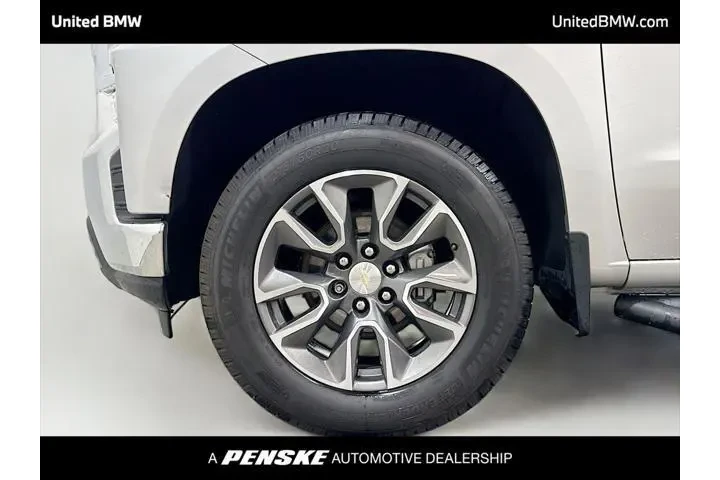 $27460 : Chevrolet Silverado 1500 202 image 2