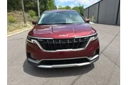 $25490 : Kia Carnival 2023 LX 4dr Min thumbnail