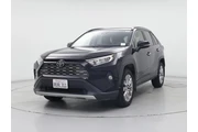 $27998 : Toyota RAV4 2021 Limited 4dr thumbnail