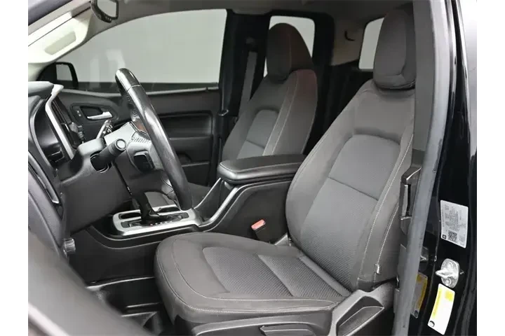 $17673 : Chevrolet Colorado 2021 4x2 image 9