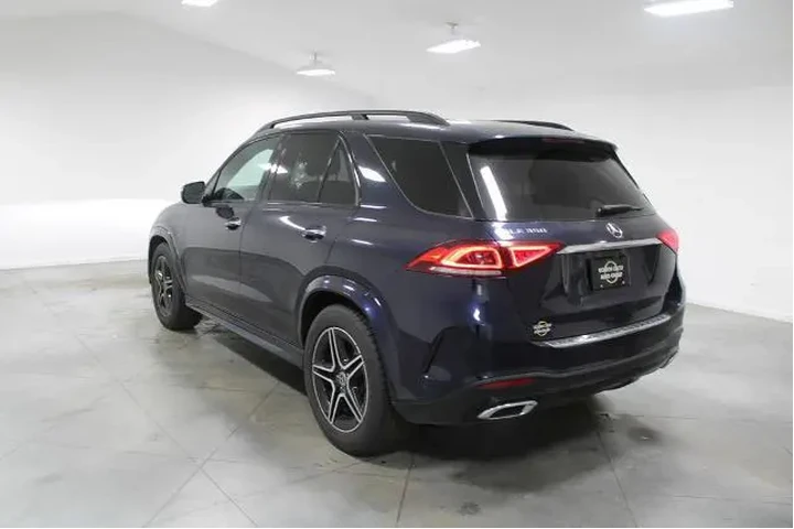 $37888 : Mercedes-Benz GLE 2022 GLE 3 image 7