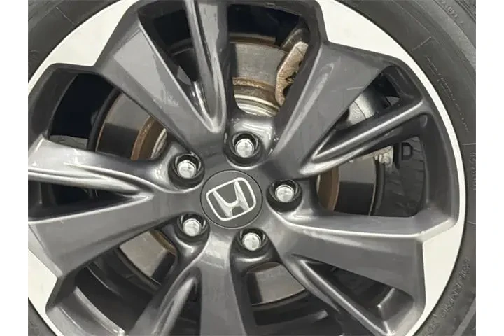 $31500 : Honda Odyssey 2021 Elite 4dr image 5