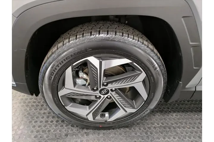 $22197 : Hyundai TUCSON 2024 AWD SEL image 7