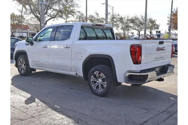$39990 : GMC Sierra 1500 2025 4x2 SLT image 7