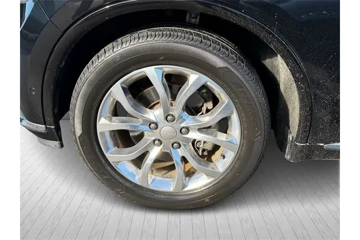 $21635 : Dodge Durango 2018 Citadel 4 image 6