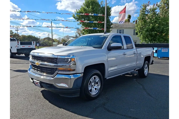 $17800 : 2016 Silverado 1500 LT Double image 3