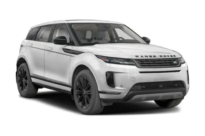 $36769 : Land Rover Range Rover Evoqu image 6