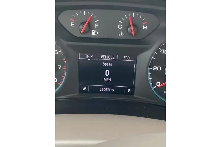 $21495 : Chevrolet Malibu 2024 LT 4dr image 8