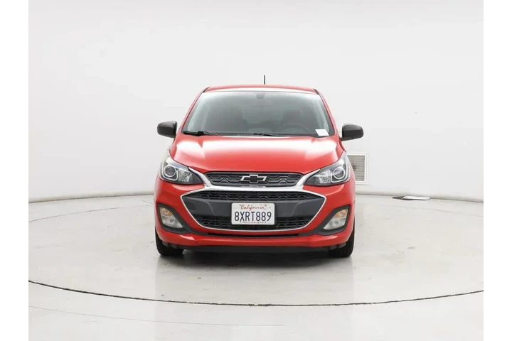 $15998 : Chevrolet Spark 2021 LS CVT image 5