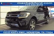 Ford Expedition 2022 4x2 XLT en Houston