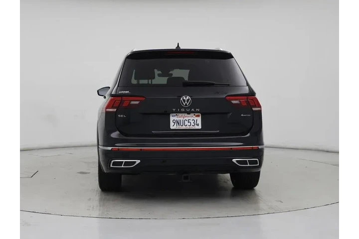 $25998 : Volkswagen Tiguan 2022 AWD S image 6