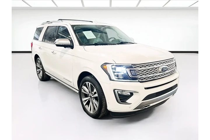 $32200 : Ford Expedition 2020 4x4 Pla image 9