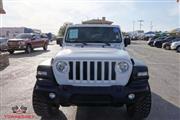 $39995 : Pre-Owned 2020 Wrangler Sport thumbnail