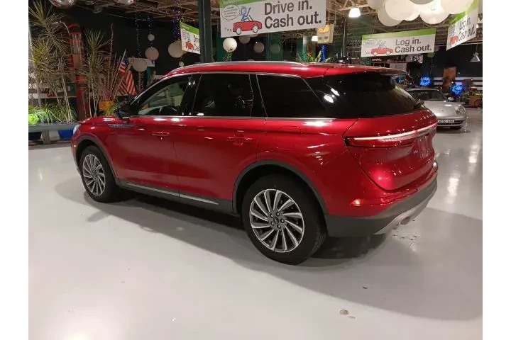 $35423 : Lincoln Corsair 2023 AWD Res image 8