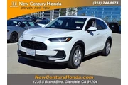 Honda HR-V 2023 LX 4dr Cross en Los Angeles
