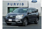 Honda Pilot 2022 AWD Touring en Arlington VA