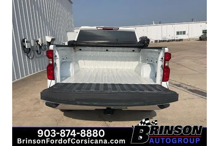 $29990 : Chevrolet Silverado 1500 202 image 10