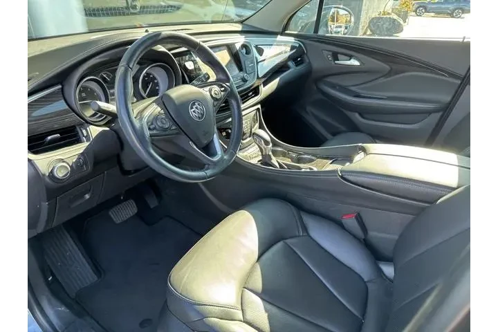 $22590 : Buick Envision 2020 AWD Esse image 3