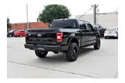 $20500 : Ford F-150 2018 4x2 Lariat 4 thumbnail