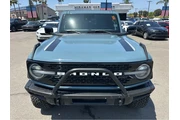 $49997 : 2021 Bronco First Edition thumbnail