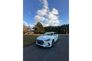 Hyundai ELANTRA 2018 Limited