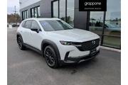 Mazda CX-50 2024 AWD 2.5 S P en New Hampshire