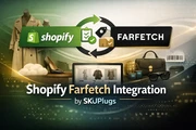 How Does Shopify Farfetch en Austin