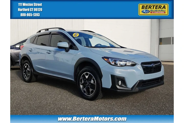 $15679 : Subaru Crosstrek 2019 AWD 2. image 1