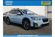 Subaru Crosstrek 2019 AWD 2.