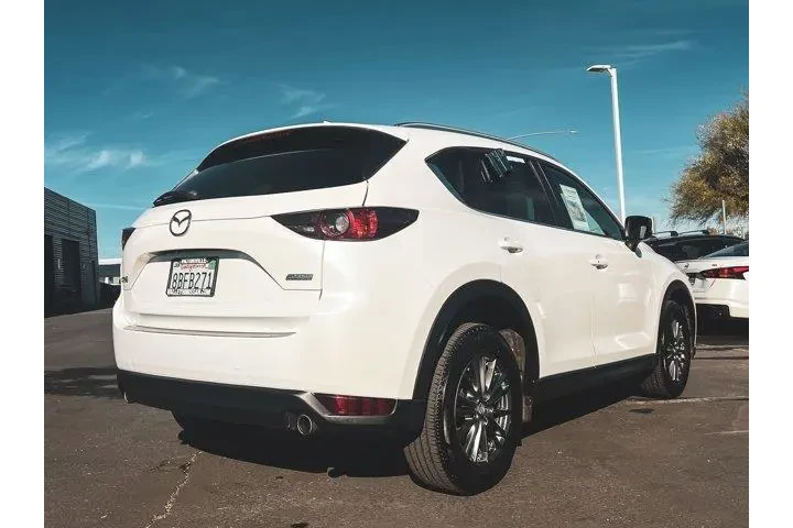 $16997 : Mazda CX-5 2017 Touring 4dr image 3