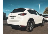 $16997 : Mazda CX-5 2017 Touring 4dr thumbnail