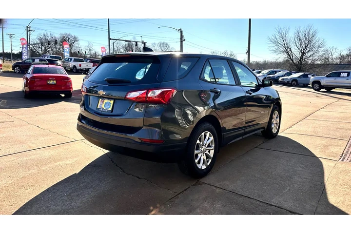 $17995 : 2020 Equinox image 6