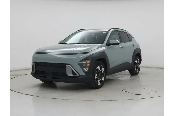 $22998 : Hyundai KONA 2025 SEL 4dr Cr image 4