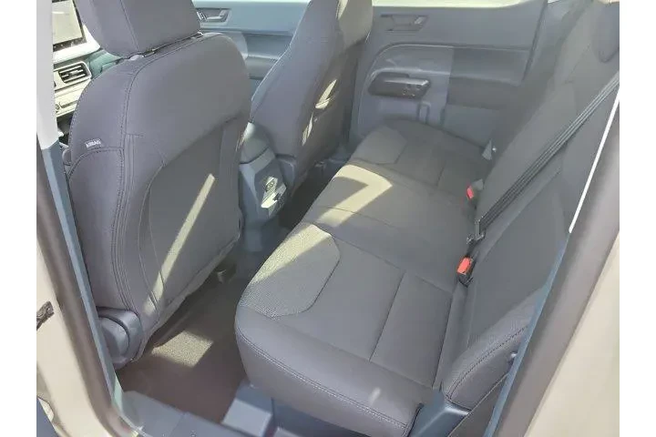 $28940 : Ford Maverick 2025 XL 4dr Su image 9